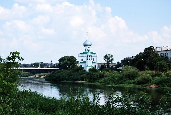 Na Pugacheva Apartment Vologda Rum bild